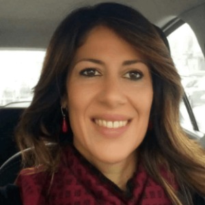 Sara Damiano, Speaker at Nutrition Conference