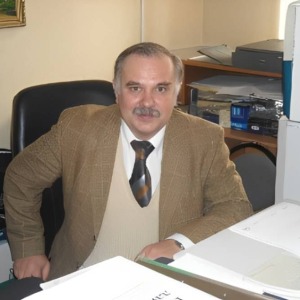 Sergei Yu Zaitsev, Speaker at 