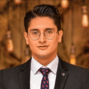 Speaker at Nutrition Research Conference 2025 - Seyyed Morteza Seyyed Shoura