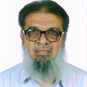 Shamim Ahmad, Speaker at Nutrition Conference
