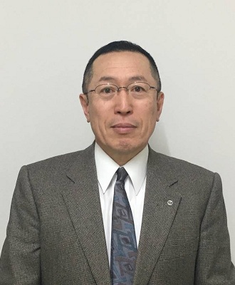 Honorable Speaker for Nutrition Research Virtual 2020- Shoichi Inaba