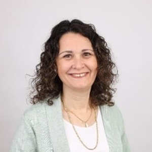 Smadar Hod Ovadia, Speaker at 