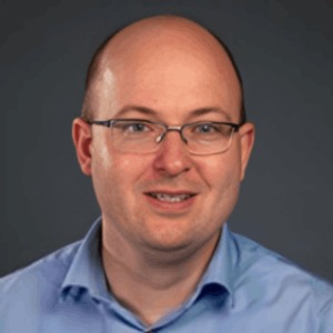 Speaker at Nutrition Research Conference 2026 - Thomas de Hoop