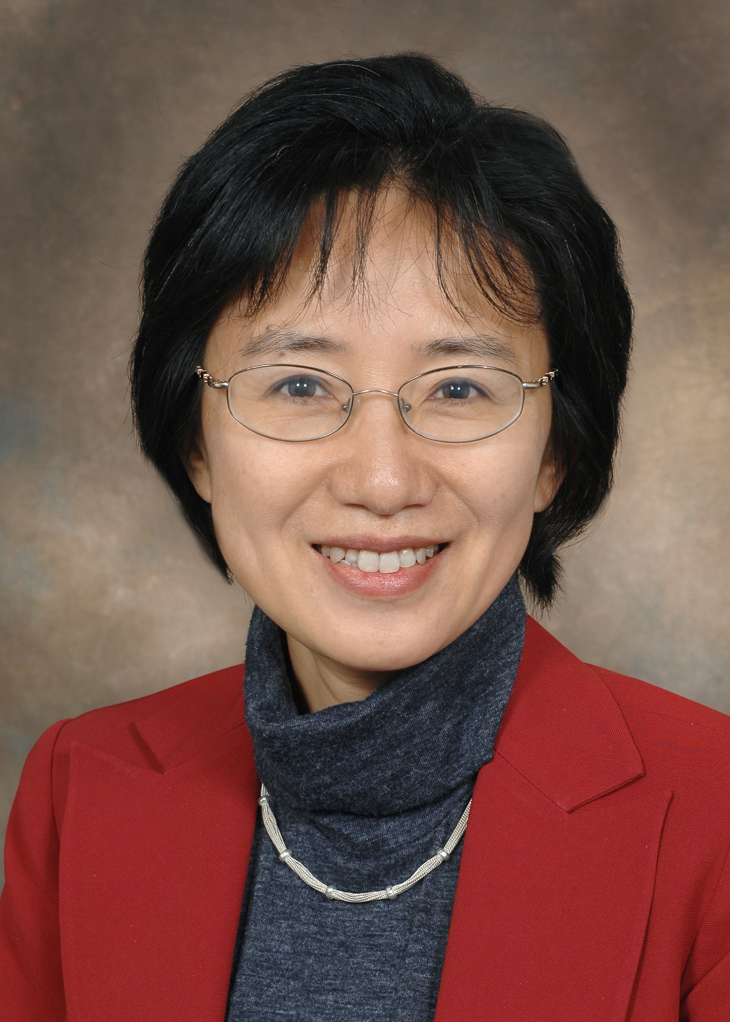 Honorable Speaker for Nutrition Research Virtual 2020- Tianying Wu