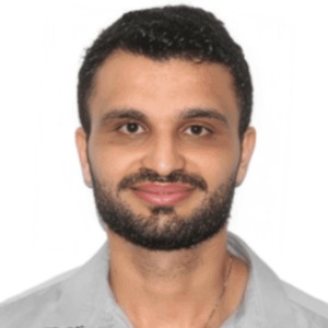 Tzach Itzhak Gil, Speaker at 