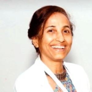 Ushakiran Sisodia, Speaker at Nutrition Conference