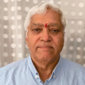 Vasudeva Singh, Speaker at Nutrition Conference