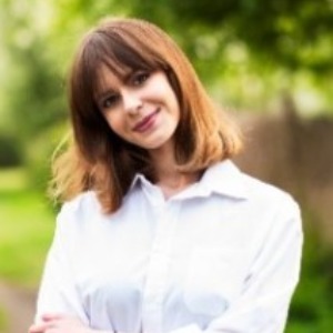 Wioletta Mosiej, Speaker at Nutrition Conference