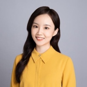 Xirui Wang, Speaker at 