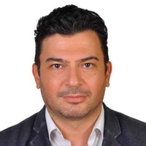Yasin Ozdemir, Speaker at Nutrition Conferences
