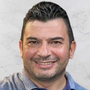 Speaker at Nutrition Research Conference 2024 - Yasin Ozdemir