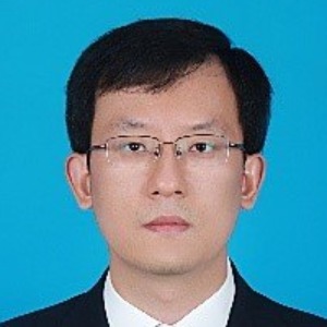 Yong Wang, Speaker at Food and Nutrition Conferences