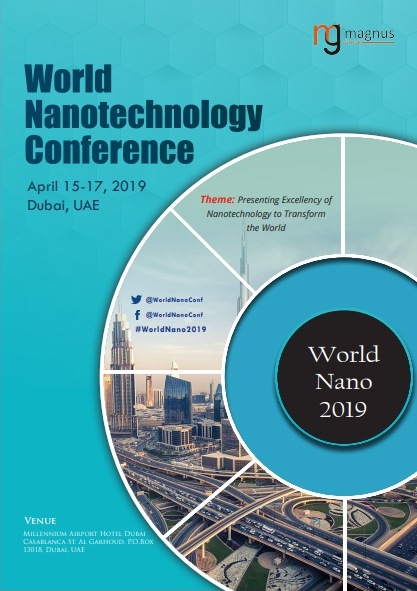 World Nanotechnology Conference Book