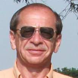Andre Vatarescu, Speaker at Photonics conferences