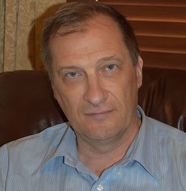 Speaker at optics conferences 2021 - Anton A. Lipovka