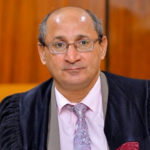 Asaad A Ghanem, Speaker at Optics Conferences