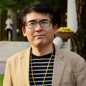 Byeong Hoon Park, Speaker at Optic Conferences