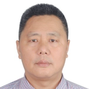Honggui Li, Speaker at Optic Conferences