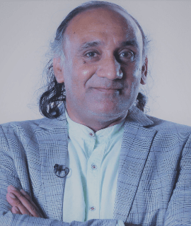 Pramod Kumar, Speaker at Lasers Conferences