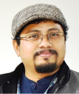 Utpal Roy, Speaker at Photonics conferences