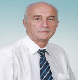 Speaker at optics conferences 2021 - Vladimir G. Chigrinov 
