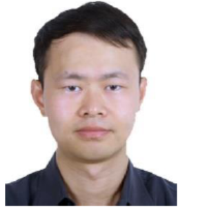 Xin Chen, Speaker at Optics Conference
