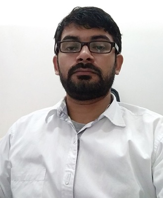 Speaker for Pharma Webinar - Abhishek Chaudhary
