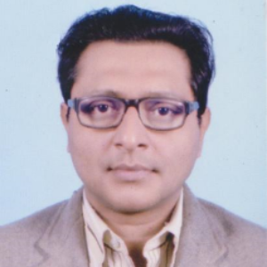 Durjoy Majumder, Speaker at Pharma Conferences
