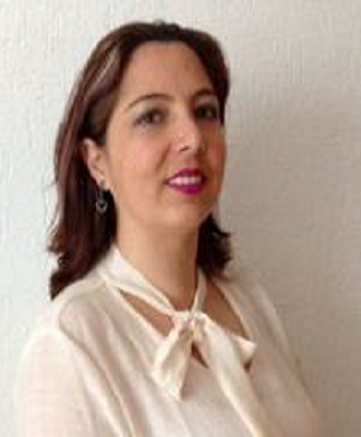 Speaker for Pharma Webinar - Giovanna Rossi Marquez
