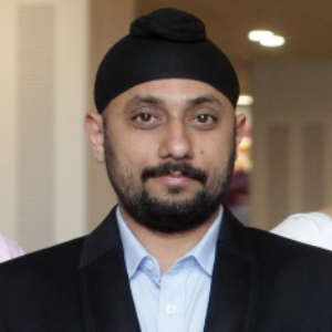 Speaker at Pharmaceutics and Novel Drug Delivery Systems 2024 - Gurpreet Singh