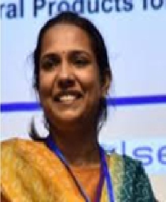 Potential Speaker for Pharma Conferences - Lekshmi.R.Nath