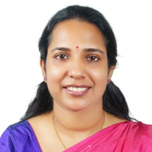 Lekshmi R Nath , Speaker at Pharma Conferences
