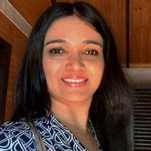 Rachana, Speaker at Pharma Conferences
