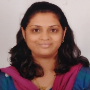 Shilpa Nilesh Shrotriya, Speaker at Pharma Conferences
