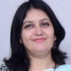 Swati Sachin Mutha, Speaker at Drug Delivery Events