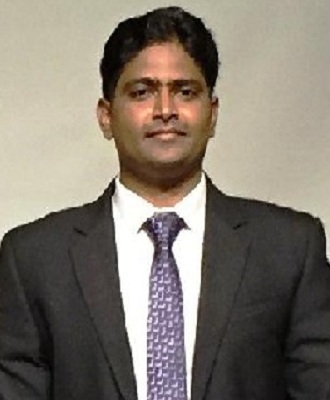 Speaker for Pharma Webinar - Yogeshwar R Suryawanshi 
