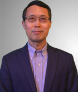 Speaker at Pharmaceutics and Novel Drug Delivery Systems 2023 - Yong Xiao Wang
