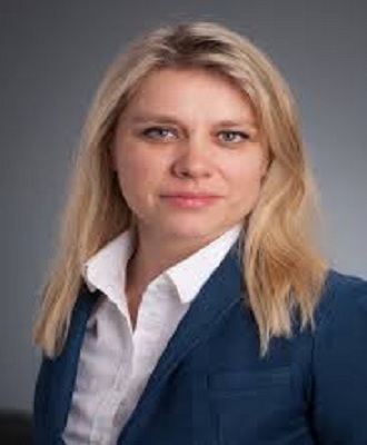 Speaker at Precision Medicine Conference 2021  - Antonina Mitrofanova