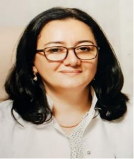 Huseynova Saadat, Speaker at Precision Medicine Conferences 2022