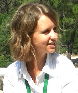Ilaria Gandin, Speaker at Personalized Medicine Conferences 2022 