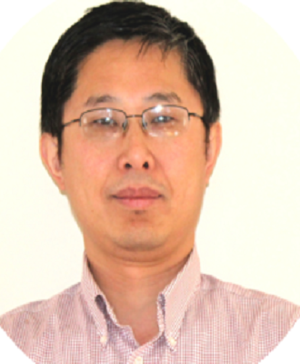 Jiandi Zhang, Speaker at Personalized Medicine Conferences
