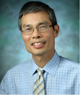 Jinyuan Zhou, Speaker at Precision Medicine Conferences - 2022