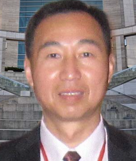 Wei Wu, Speaker at Precision medicine conferences-2022