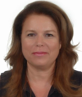 Emmy Rogakou, Speaker at Proteomics Conferences