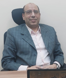 Khalid Abd Elghany, Speaker at Proteomics Conferences