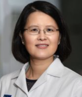 Ru Chen, Speaker at Proteomics Conferences