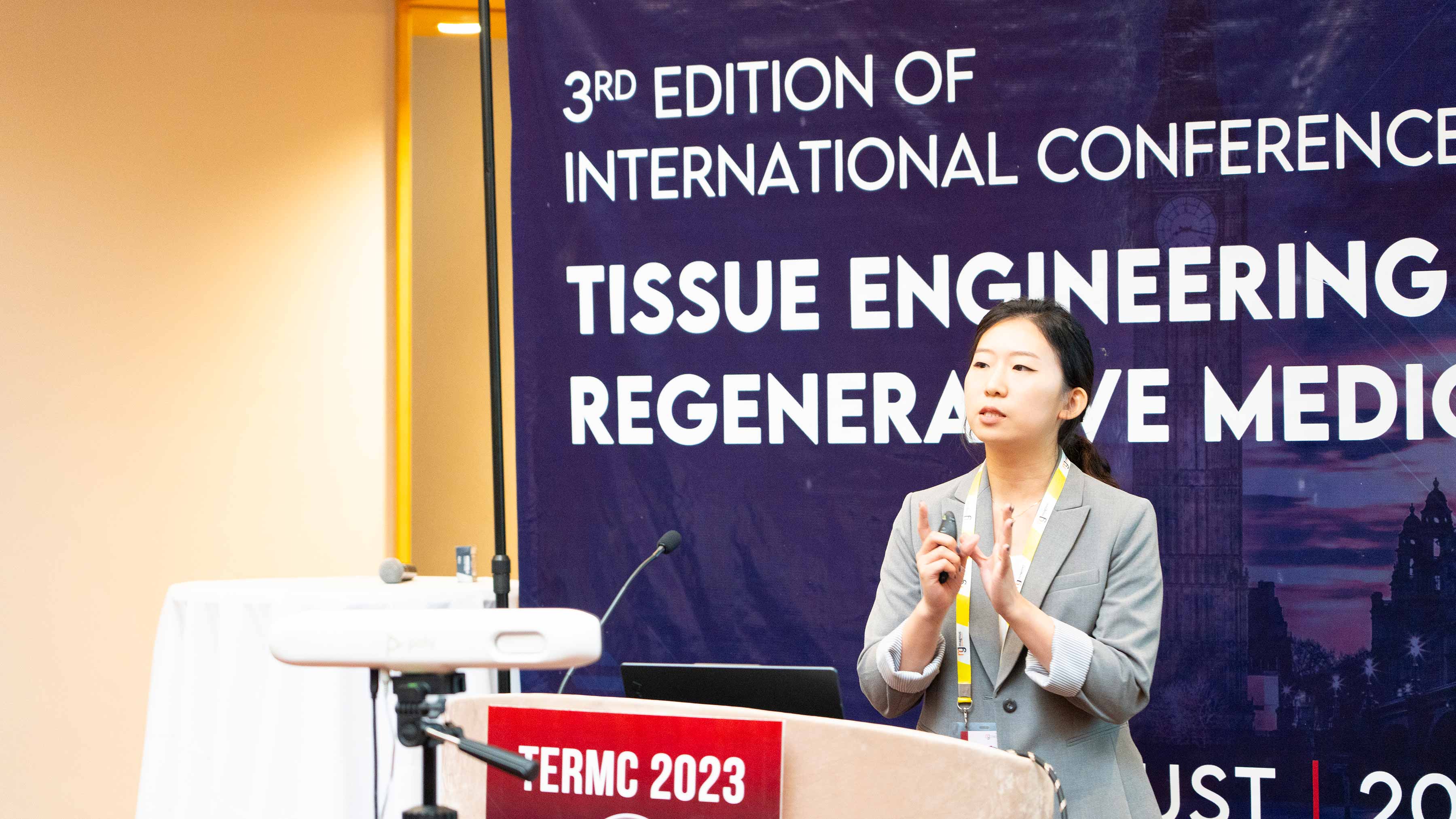Tissue Engineering Conferences