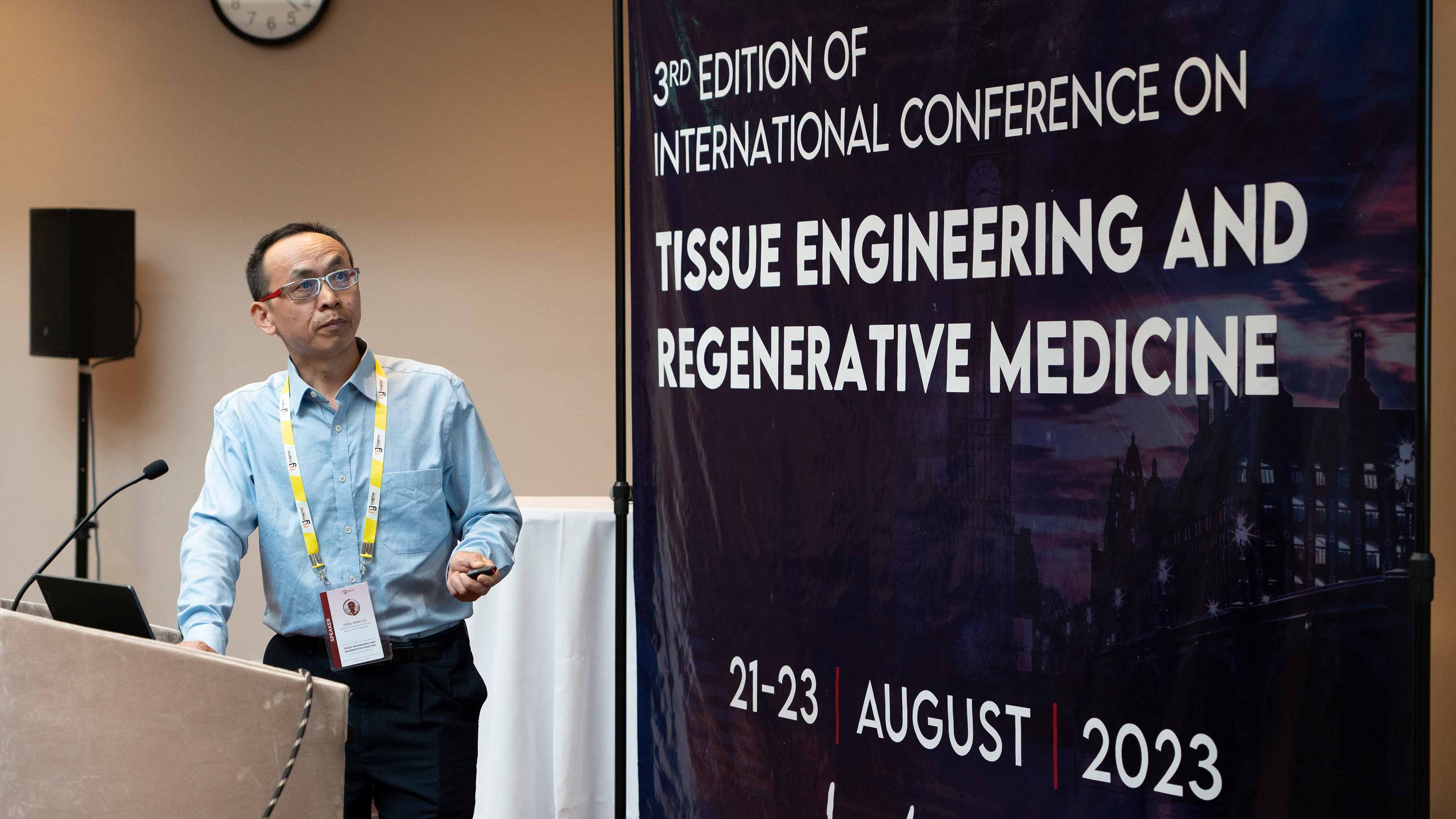 Tissue Engineering Conferences