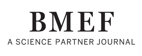 BMEF, a Science Partner Journal