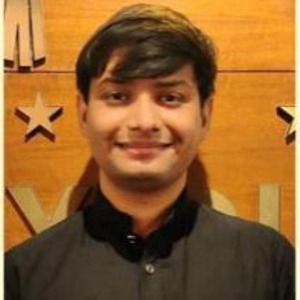 Abhishek Motilal Upadhyay, Speaker at Regenerative Medicine Conferences